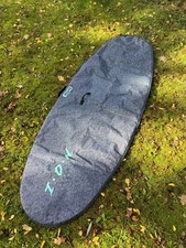 Ion boardbag tasche gebraucht kaufen  Hamburg