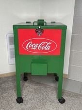 Vintage coca cola for sale  Vancouver