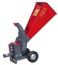 Cippatore biotrituratore fbc usato Cippatore biotrituratore fbc usato  Ficarolo