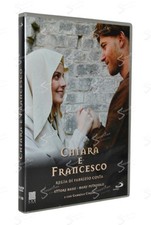 Chiara francesco dvd usato  Brindisi