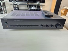 Nad c160 preamplifier for sale  LONDON