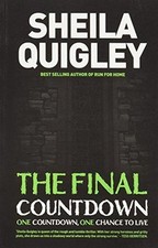 Final countdown quigley for sale  ROSSENDALE