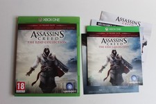 Xbox one assassin d'occasion  Aire-sur-la-Lys
