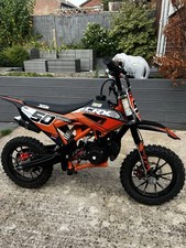 2024 xtm crx for sale  STALYBRIDGE