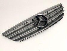 Kühlergrill mercedes benz gebraucht kaufen Kühlergrill mercedes benz gebraucht kaufen  Deutschland