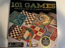 Cardinal 101 games for sale  HOLMFIRTH