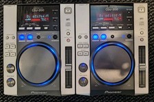 Pioneer cdj 200 for sale  BIRMINGHAM