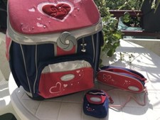 Samsonite schultasche schulran gebraucht kaufen  Berlin