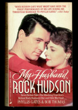 Husband rock hudson for sale  Carlisle
