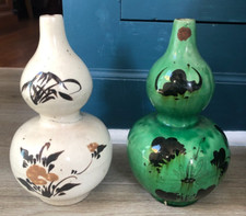 Ancienne paire vases d'occasion  Ham