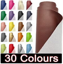 Grain faux leather d'occasion  Expédié en Belgium