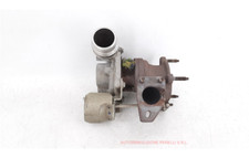 Turbocompressore 7701478939 da usato  Ferrara