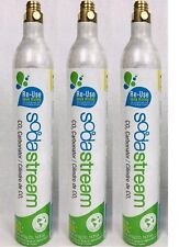 Sodastream co2 bottles for sale  Mamou