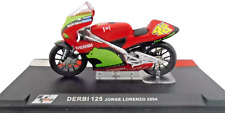 Derbi 125 jorge d'occasion  Niort