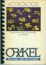 Rakel teil astrologie gebraucht kaufen  Diez
