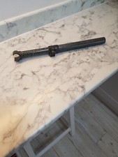 Isabella awning poles for sale  LEEDS