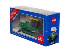 Siku 3131 asphaltfertiger gebraucht kaufen  Maisach