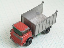 Matchbox series gmc for sale  CHORLEY