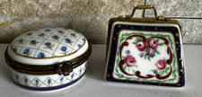 Vintage miniature porcelain for sale  LISKEARD