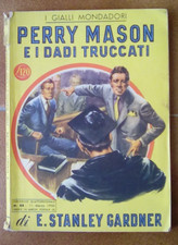 Gialli mondadori perry usato  Villa Faraldi