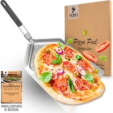 Pizzaschieber edelstahl pizzah gebraucht kaufen  Buttenwiesen