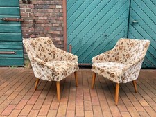 Sessel stühle ddr gebraucht kaufen  Burg
