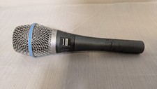 Shure vintage 1980s d'occasion  Expédié en Belgium