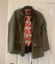 Barbour liberty fabric for sale  ALFORD