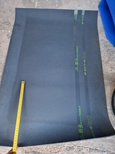 Trelleborg tapis isolant d'occasion  Lons-le-Saunier
