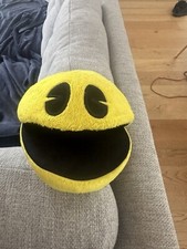 Yellow pac man for sale  YELVERTON