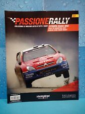 Fascicolo passione rally usato  Candelo