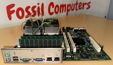 Tyan tiger i7500 for sale  San Jose