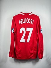 Maglia piacenza indossata usato  Monopoli