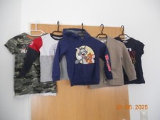 Bekl paket jungs gebraucht kaufen  Großenkneten