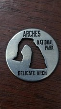 Arches national park for sale  Las Vegas