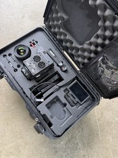 Red raven cinema for sale  Osprey