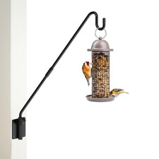 bird hooks deck 2 feeder for sale  Los Angeles