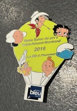 Pin salon 2016 d'occasion  Montlouis-sur-Loire