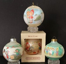 betsey clark ornament for sale betsey clark ornament for sale Conroe