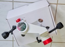Sparta teleskop montierung gebraucht kaufen  Bassum