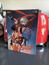 Burst angel complete usato  Rastignano
