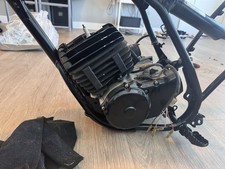 175 yamaha 1979 for sale  Riverton