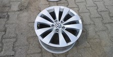 Alufelge zoll 5x112 gebraucht kaufen  Geesthacht