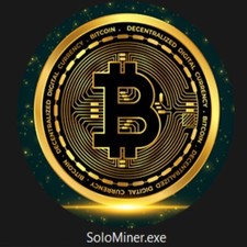 Solo bitcoin lottery for sale  Moodus