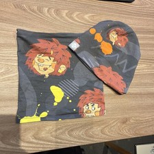 Neu pumuckl tuch gebraucht kaufen  Ruhpolding