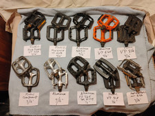 Bicycle pedals for sale  Indianapolis