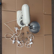 Hobart k45ss 250w for sale Hobart k45ss 250w for sale  GLASGOW