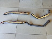 Scarico completo per usato  Santa Croce del Sannio