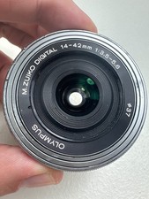 Olympus m.zuiko digital for sale  Fort Collins