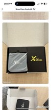 X96 mini smart d'occasion  Saint-Malo